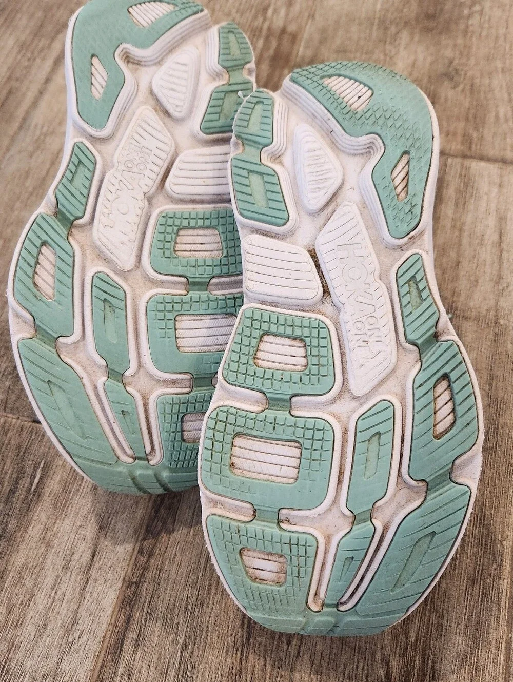 Hoka One One size women